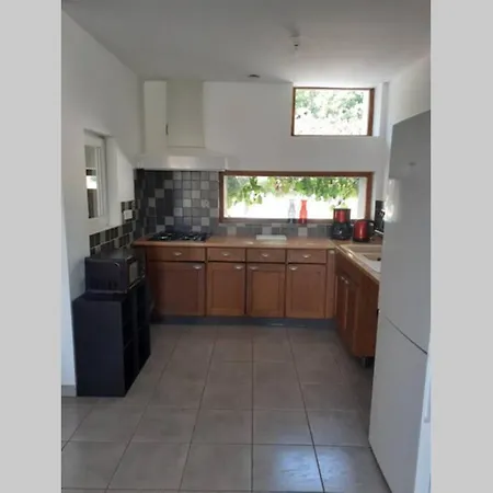 Le 9 Rue Du Moulin 4-5 Personnes Confort *