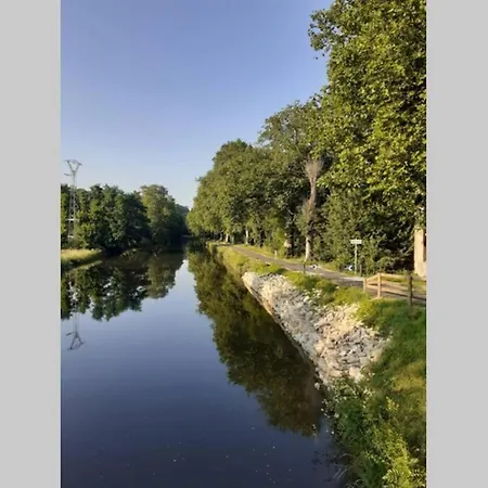 Le 9 Rue Du Moulin 4-5 Personnes Confort Prázdninový dům *