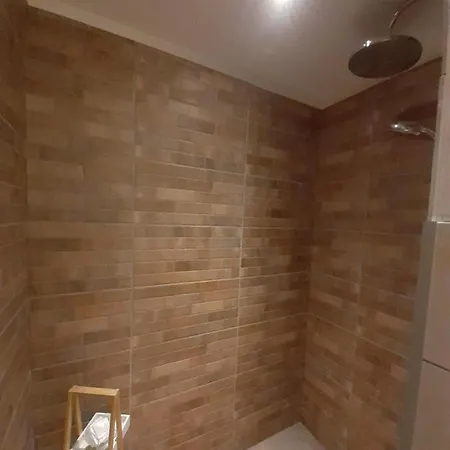 Tatil Evi Le 9 Rue Du Moulin 4-5 Personnes Confort Gripport