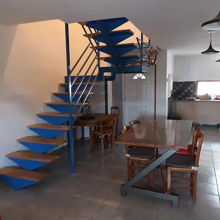 Le 9 Rue Du Moulin 4-5 Personnes Confort Tatil Evi Gripport