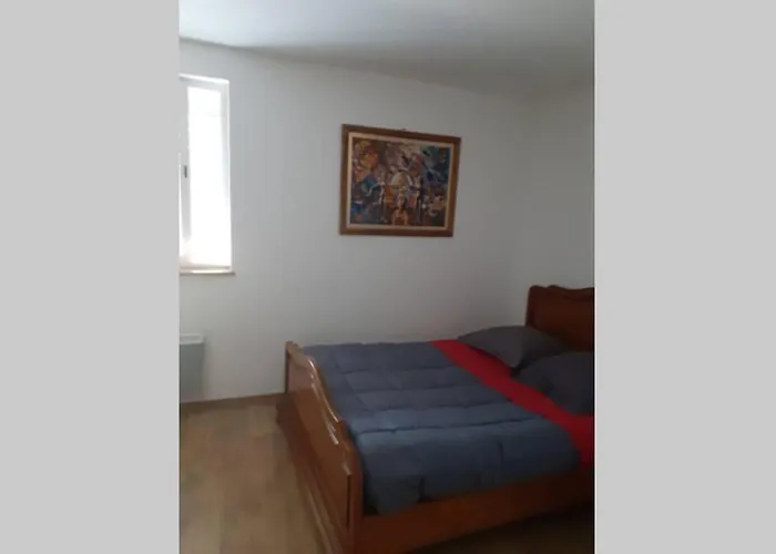 Prázdninový dům Le 9 Rue Du Moulin 4-5 Personnes Confort