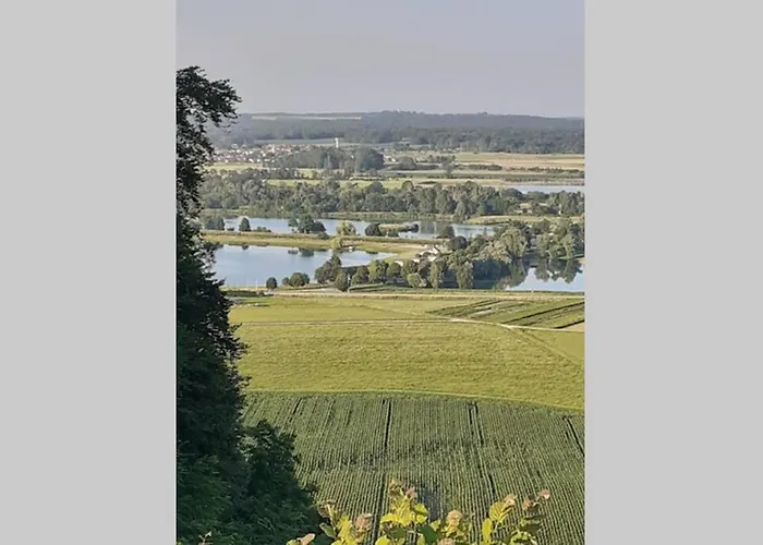 Prázdninový dům Le 9 Rue Du Moulin 4-5 Personnes Confort Gripport