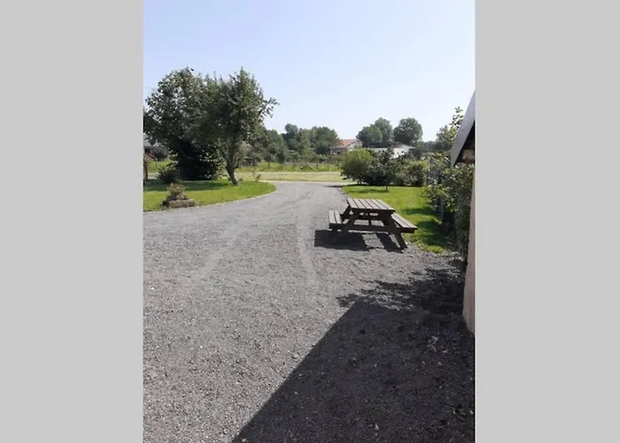 Le 9 Rue Du Moulin 4-5 Personnes Confort *