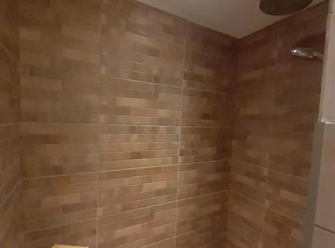 Prázdninový dům Le 9 Rue Du Moulin 4-5 Personnes Confort Gripport