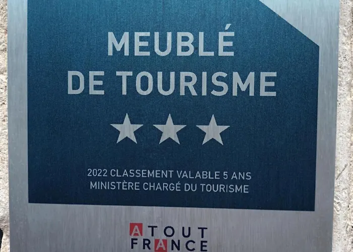 Le 9 Rue Du Moulin 4-5 Personnes Confort